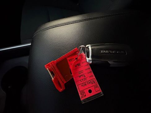 Used 2022 RAM 1500 Big Horn image 33