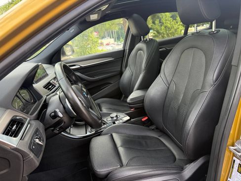 Used 2018 BMW X2 xDrive28i AWD/4WD image 37