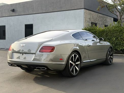 Used 2015 Bentley Continental GT V8 S image 13