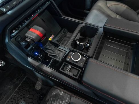 New 2026 Toyota Tundra TRD Pro AWD/4WD image 29