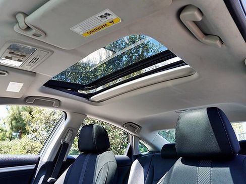 Used 2016 Honda Civic EX-T image 17