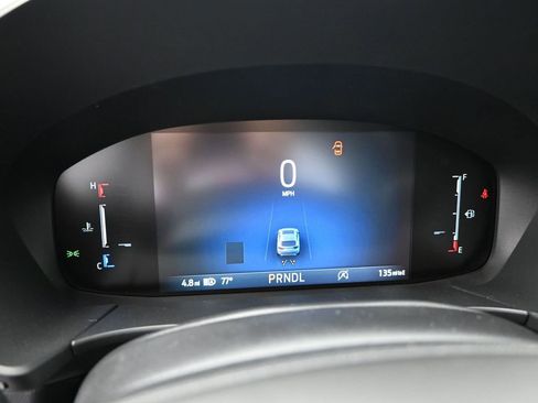 New 2025 Ford Escape Active w/ Tech Pack #1 image 13