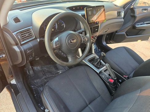 Used 2013 Subaru Forester 2.5X Premium image 18