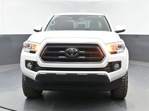 Used 2023 Toyota Tacoma SR5 image 3