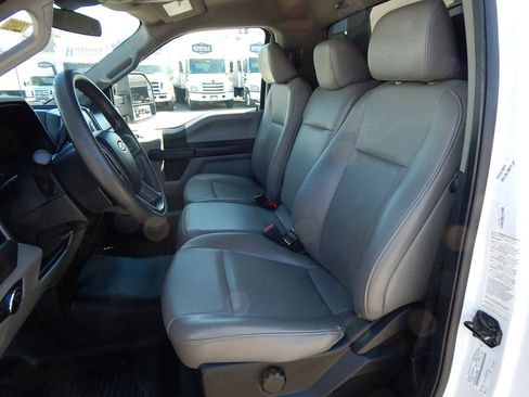 Used 2020 Ford F350 XL w/ Power Equipment Group image 19