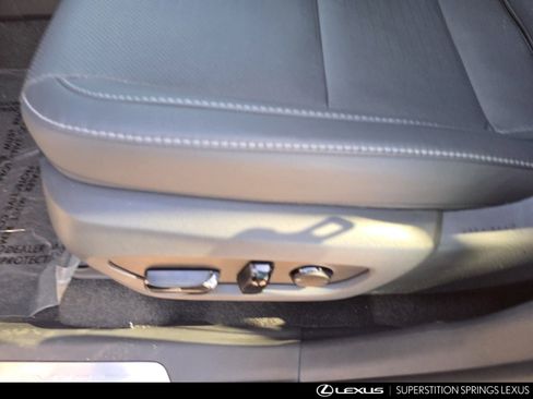 New 2026 Lexus TX 350 FWD image 15