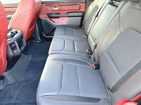 Used 2024 RAM 1500 Rebel w/ Rebel Level 1 Equipment Group image 17