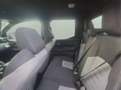 New 2026 Toyota Tacoma TRD Sport image 14