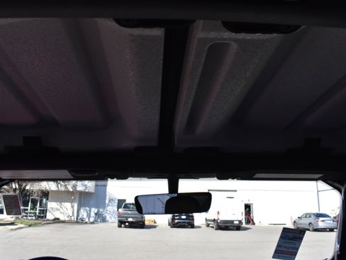 Used 2021 Jeep Wrangler Unlimited Rubicon image 30