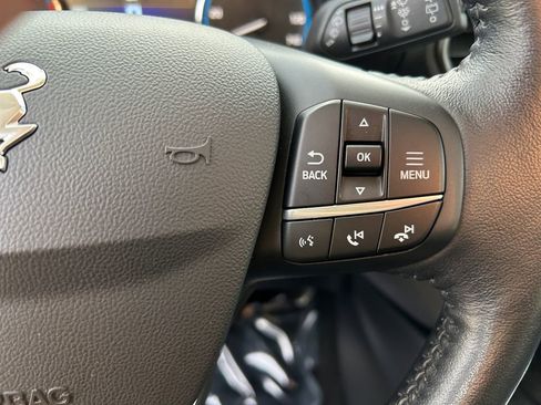 Used 2022 Ford Bronco Sport Outer Banks w/ Tech Package image 18