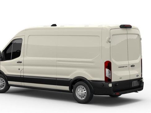 New 2026 Ford Transit 250 148 Medium Roof Extended AWD image 19