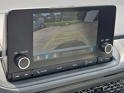 Used 2023 Honda Accord EX image 20