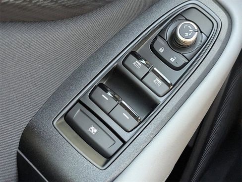 New 2025 Subaru Outback Premium image 25