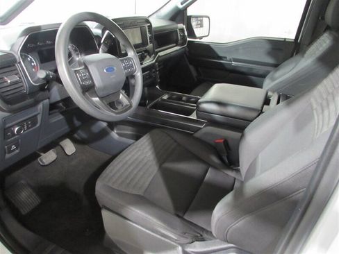 Used 2022 Ford F150 XL w/ STX Appearance Package image 66