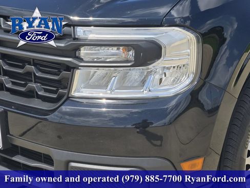 Used 2024 Ford Maverick XL FWD image 6