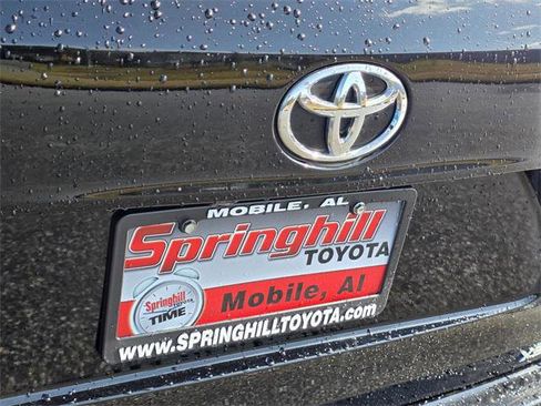 Certified 2023 Toyota Highlander XSE image 31