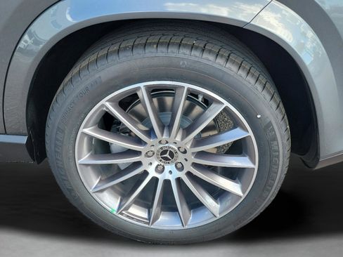 New 2026 Mercedes-Benz GLE 450 4MATIC image 5
