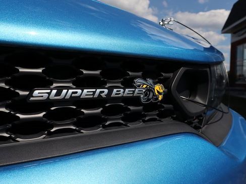 Used 2023 Dodge Charger R/T Scat Pack w/ Plus Group image 6