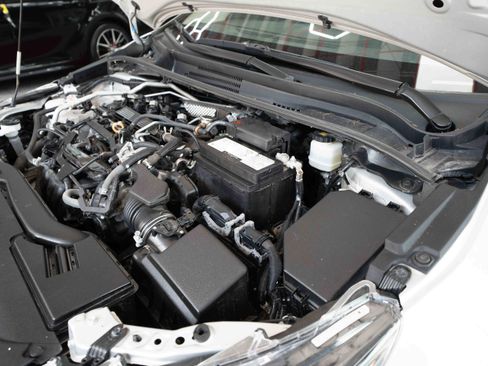 Used 2024 Toyota Corolla LE image 32