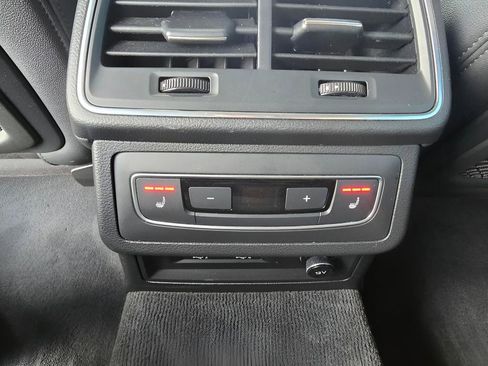 Used 2019 Audi A6 3.0T Premium Plus w/ Premium Plus Package image 29