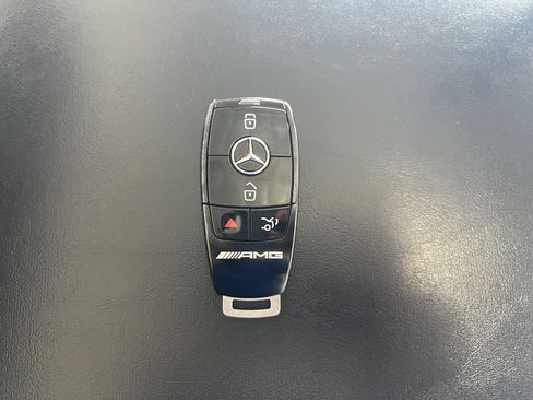 Certified 2023 Mercedes-Benz GLE 53 AMG 4MATIC Coupe image 23