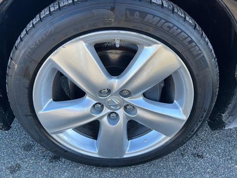 Used 2008 Lexus LS 460 L image 6