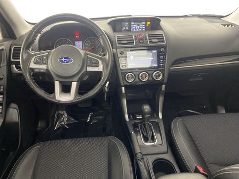 Used 2018 Subaru Forester 2.5i Premium w/ Kicker Audio Upgrade Package AWD/4WD image 19