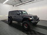 Used 2018 Jeep Wrangler Unlimited Rubicon image 2