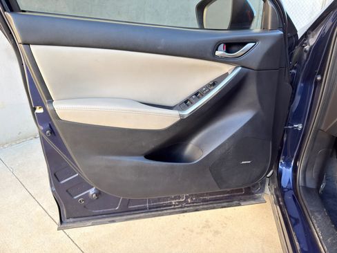 Used 2014 MAZDA CX-5 Grand Touring image 25