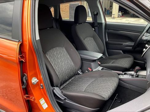 Used 2024 Mitsubishi Outlander Sport LE AWD/4WD image 7