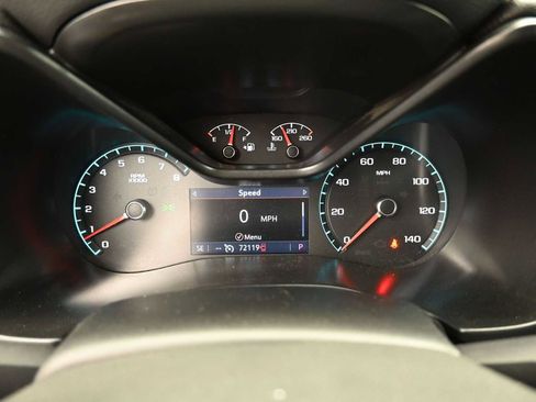 Used 2021 GMC Canyon Denali image 7