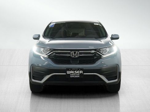 Used 2022 Honda CR-V Special Edition image 8