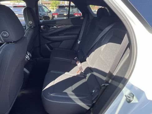 New 2026 Chevrolet Blazer EV LT w/ Midnight/Sport Edition image 23