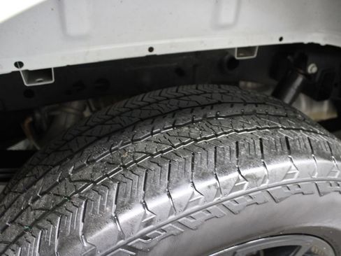 Used 2025 Ford F150 Platinum w/ FX4 Off-Road Package AWD/4WD image 49