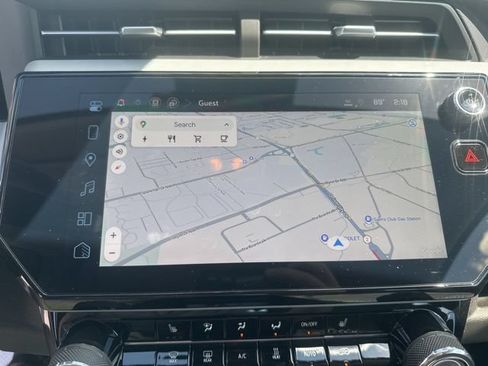New 2027 Chevrolet Bolt LT w/ Comfort Package FWD image 23