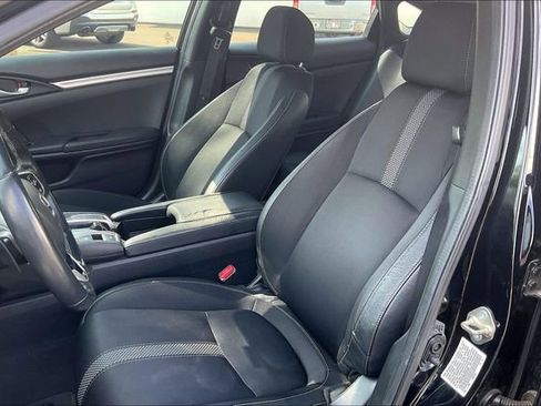 Used 2020 Honda Civic Sport image 23