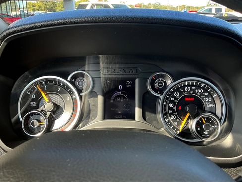 Used 2020 RAM 5500 Tradesman w/ Max Tow Package image 11