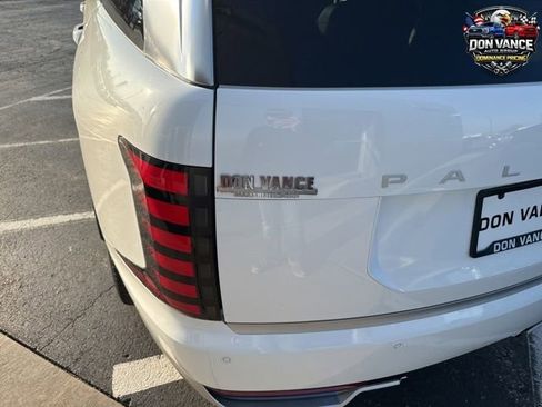 Used 2026 Hyundai Palisade Calligraphy AWD/4WD image 40