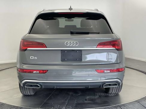 Certified 2023 Audi Q5 2.0T Premium w/ Convenience Package AWD/4WD image 6