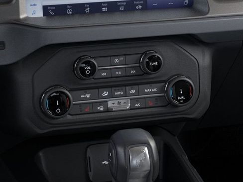 New 2025 Ford Bronco Big Bend image 31