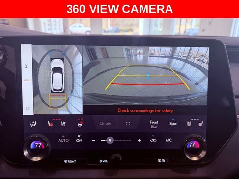 Certified 2024 Lexus RX 350 Premium w/ Convenience Package image 13