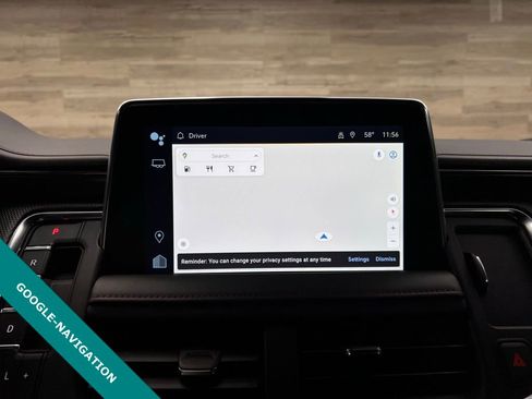 Used 2023 Chevrolet Tahoe RST image 7