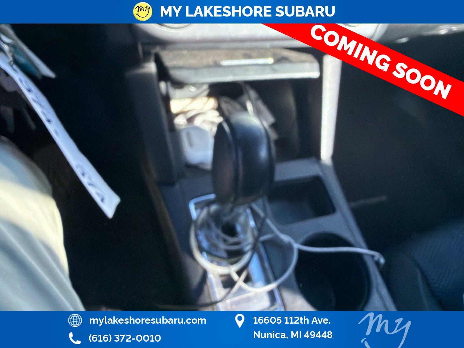 Used 2015 Subaru Outback 2.5i Premium AWD/4WD image 14