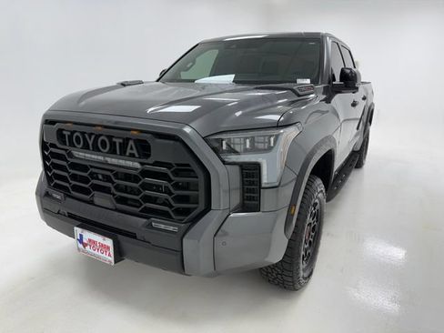 Used 2026 Toyota Tundra TRD Pro AWD/4WD image 4