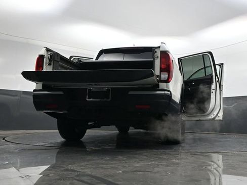 Used 2019 Honda Ridgeline RTL-E image 46