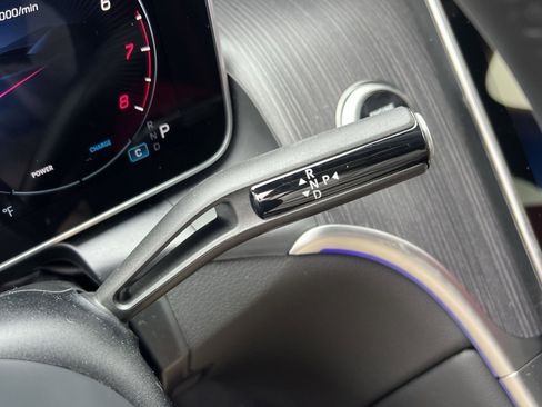 New 2026 Mercedes-Benz GLC 300 4MATIC image 20