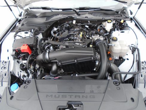 Used 2024 Ford Mustang Coupe image 17