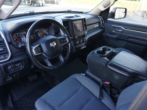Used 2019 RAM 1500 Big Horn AWD/4WD image 28