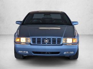 Used 1995 Cadillac Eldorado Touring FWD video 2