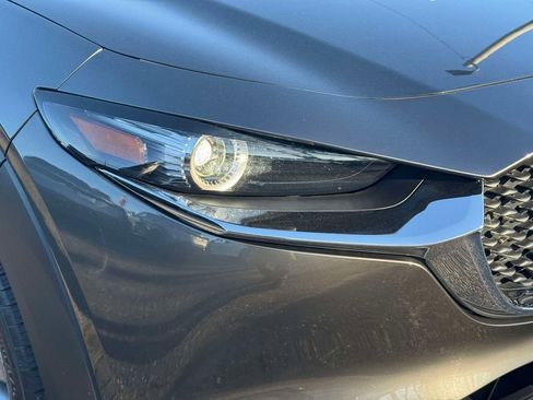 Used 2023 MAZDA CX-30 AWD 2.5 S w/ Select Package image 9